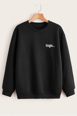 TINGIU - UNISEX DŽEMPERIS